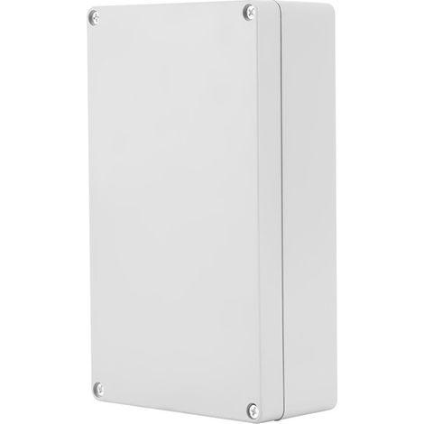 IP65 wasserdichte ABS-Anschlussdose 200x120x56mm für Verkabelung und Projekte