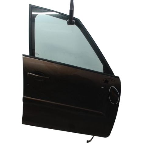 [PRODUIT D'OCCASION] Porte Avant Droit CITROEN Grand C4 Picasso Monosp. I Long 2006-2013 ♻️ Ref Oe. 9004y0 - Garantie à vie (1/3)