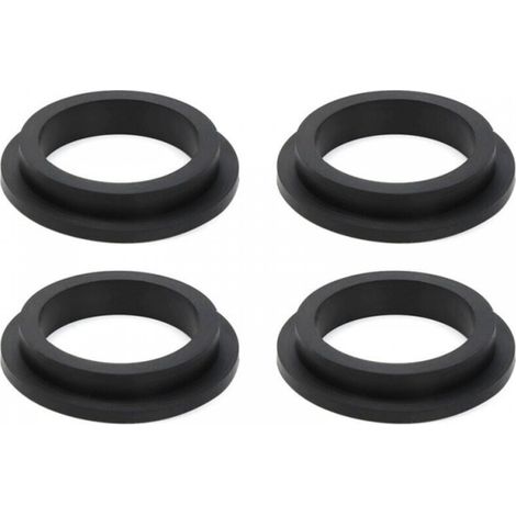 4pcs 11412 rondelles pompe de filtration de piscine L - ring compatible moteur de pompe à filtre à sable (1/4)