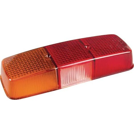 Vetro per fari sx HELLA 9EL052560011