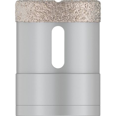 Bosch - Cloche diamantée pour carrelage de sol et mural, diamètre 40 mm 2608599014