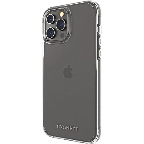 Funda Cygnett AeroShield para iPhone 13 Pro Max Transparente (1/5)