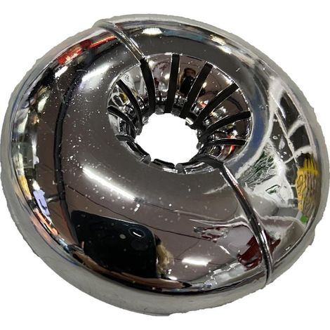 FLORON LUJO CROMO STAR-CROM 1D16100 IMTERSA