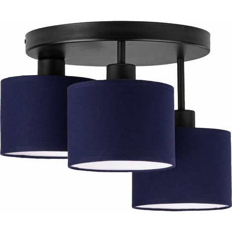 Lampe Tornado AMR3K bleu marine (1/5)