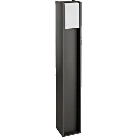 Philips ST64 Ampoule LED Antracite pour extérieur (1/6)