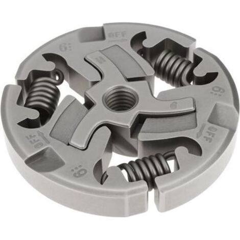 1 ressort d'embrayage pour tronçonneuse 5876917015 compatible avec Husqvarna 357 357XP 359 (1/5)