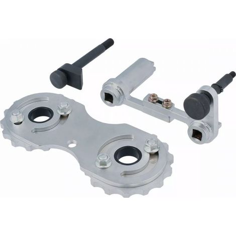 Kit de blocage de distribution Volvo 1.5 B4154T et 2.0 B4204T essence