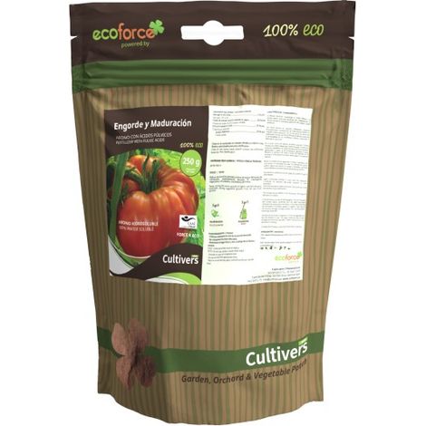 Coltifica pagamento e maturazione ecologica 250 g (1/5)