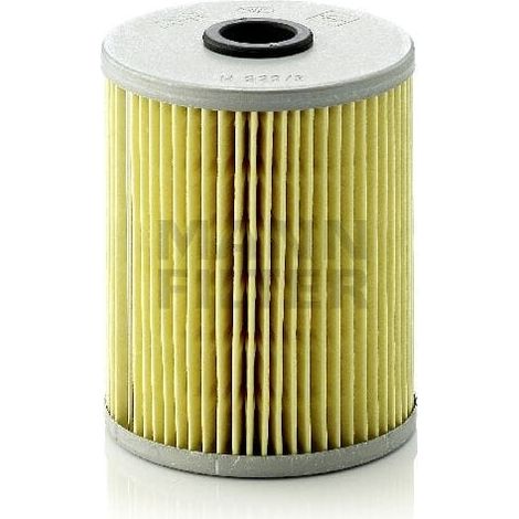 Filtre hydraulique type cartouche Mann Filter H929/3