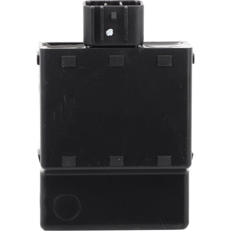Jeffergarden CDI-Zündanlage, professionelle CDI-Zündung nach Werksvorgaben. Die CDI-Zündanlage ist vielseitig einsetzbar für Mio Nouvo 110cc 250cc elektronische Zündung.