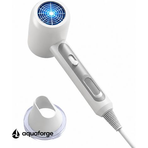 Sèche cheveux puissant ions négatifs séchage rapide (1/5)