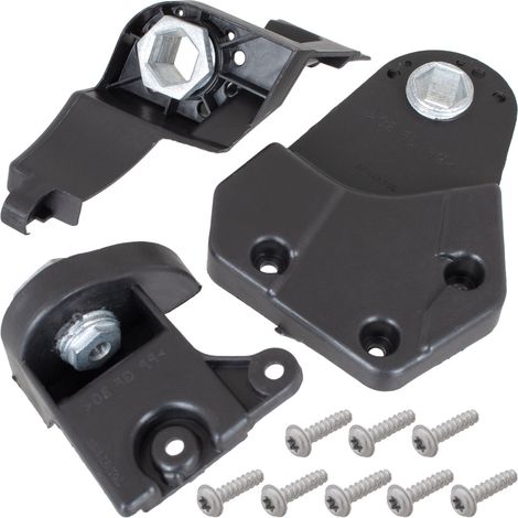 Kit de reparación del faro derecho para Mercedes Clase E W213 S213 2016 (1/5)