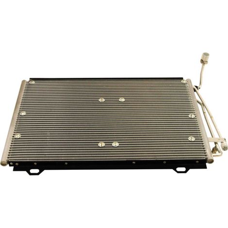 CONDENSEUR DE CLIMATISATION MAXGEAR MERCEDES W203