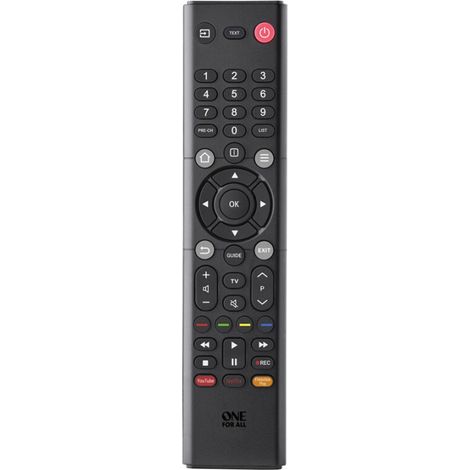 Mando Universal para TV TCL/ Thomson (1/2)