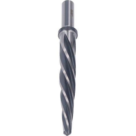 Foret Aléseur 5 Lèvres M2 Acier Rapide Queue 5/8in Outil de Perçage pour Pont Auto (1/5)