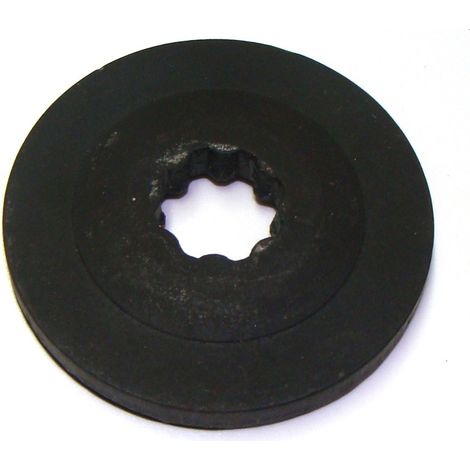 4179089R - Flasque de Renvoi d'Angle pour Débroussailleuse OLEO MAC