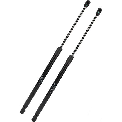 Paar Heckklappen-Gasdruckfedern A2049802664, flexible Stoßdämpfer als Ersatz für Mercedes-Benz GLK250 GLK350, Hochleistungs-Heckklappenlift-Kit. (1/5)