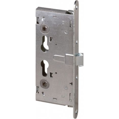 CERRADURA DE EMBUTIR CORTAFUEGO PICAPORTE 43000.65.0 CISA (1/3)