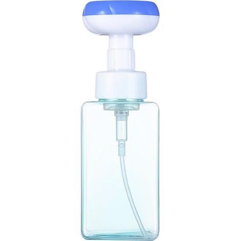 Paw Soap Dispenser for Kitchen and Bathroom Foam Pump Bottle