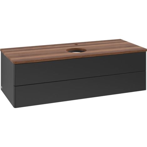 Villeroy & Boch L21052PD WTUS Antao L215 1200x360x500mm (1/3)