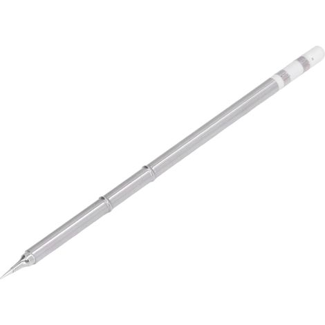 Pointe de fer à souder, mèche à souder, tête de soudage à chauffage rapide, accessoire de soudage, pièce T12T12-ILS (1/5)