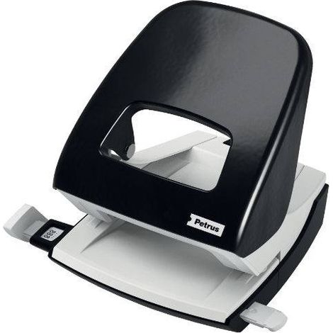 Foret à métaux 2 trous modèle 62 noir petrus 623356