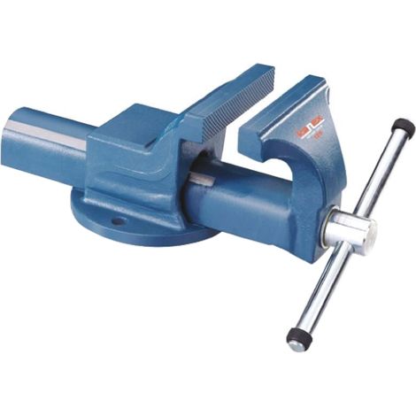 Etau d'établi RS PRO, Ouverture de mâchoire max : 190mm17kg ( Prix pour 1 )