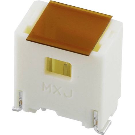 Molex Barrette mâle encastrable (standard) Nbr total de pôles 3 Pas: 1 mm 5013310307 1 pc(s) Bande s