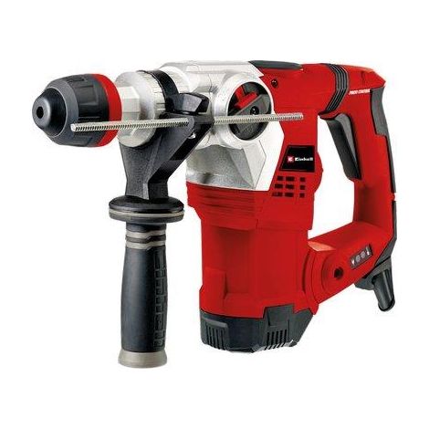 MARTELLO TASSELL SCALPELL RTRH 32 4F EINHELL  VOLT 230 WATT 1250 SDS PLUS VALIGIA + ACCESSORI