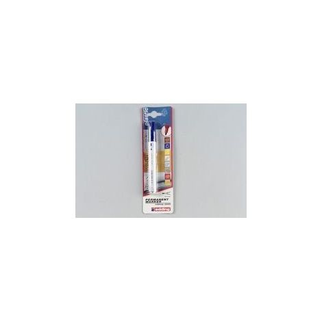 Edding 4-3000-1-1003 N/A N/A 1.5 - 3 mm 1 pc(s) (1/3)