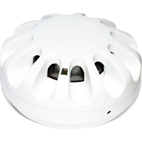 Neutronic – Détecteur de mouvement optique conventionnel – Portée 12m – Angle d'inclinaison 180° – Fixation murale – Pour espaces intérieurs