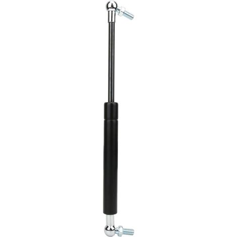 Hydraulische Hubstütze mit Gasfeder-Kugelgelenk, 280 mm Abstand, 100 mm Hub (100 N) - Crezuo