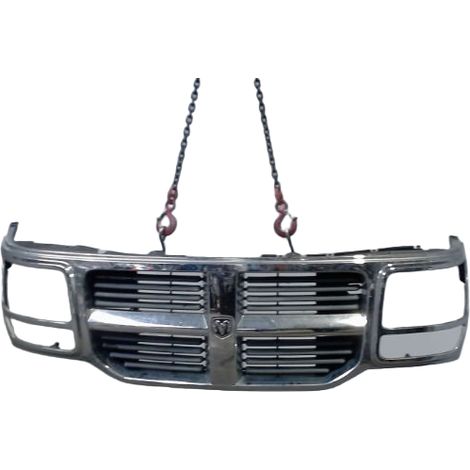 [PRODUIT D'OCCASION] Calandre Dodge Nitro ♻️ Ref Oe. 55079111ac - Garantie à vie