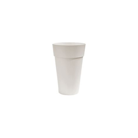 Q.TA' 1 VASO HOUSTON D 35XH50,8CM 33L AVANA