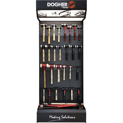 Dogher EXP52 EXPOSITOR PERCUSION