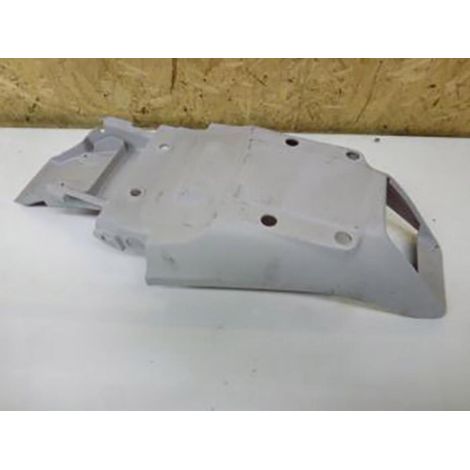 [PRODUIT D'OCCASION] Passage de roue origine pour moto Honda 650 Dominator 2001 (1/2)