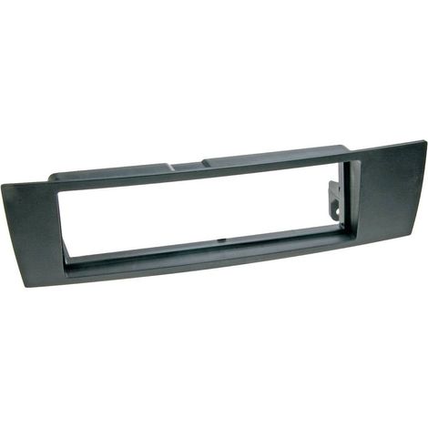 ACV 281023-03 Mascherina per installazione autoradio DIN Adatto per (marca auto): BMW