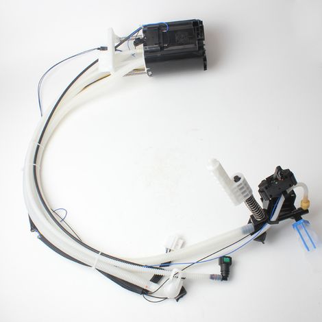 LR015178 LR015179/WGS500140 WFX500260 WFX500151 are suitable for Land Rover.--DTEKGAZ (1/4)