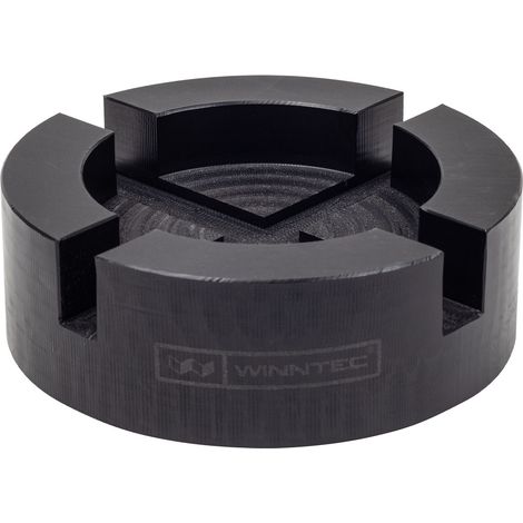WINNTEC S Liftpad - PFAS and PAHS-Free Polyurethane - L12 x W12 x H4.4 cm