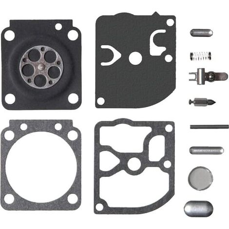 Set reparaci贸n carburador Zama ZAMA ZRK066