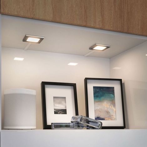 Paulmann Clever Connect Spot Pola Chrom matt tunable White Spot (1/5)