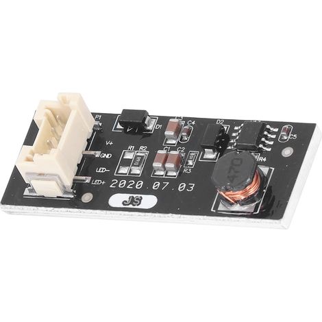 Feu arrière LED carte puce conducteur B003809‑2 réparation remplacement pour X3 F25 2011‑2015 (1/5)