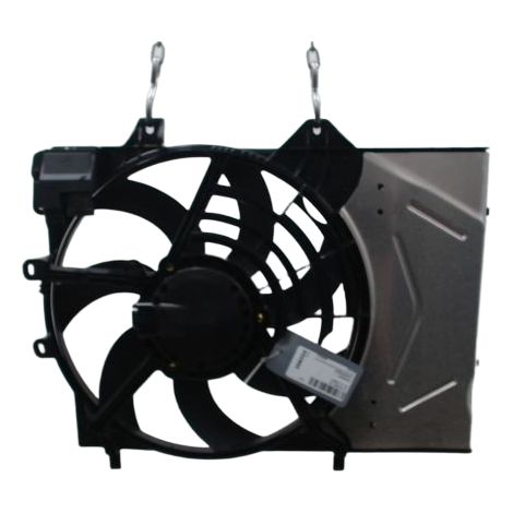 [PRODUIT D'OCCASION] Moteur Ventilateur Radiateur CITROEN C3 2009- ♻️ Ref Oe. 9801666680 - Garantie à vie (1/3)