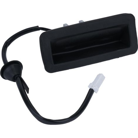 Kofferraumschalter passend für Ford Focus/Fiesta/Mondeo (2005-2014) – 3M5119B514AC