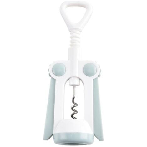 Creative bottle opener for red wine bottle, bottle opener, plastic bottle opener (1/5)