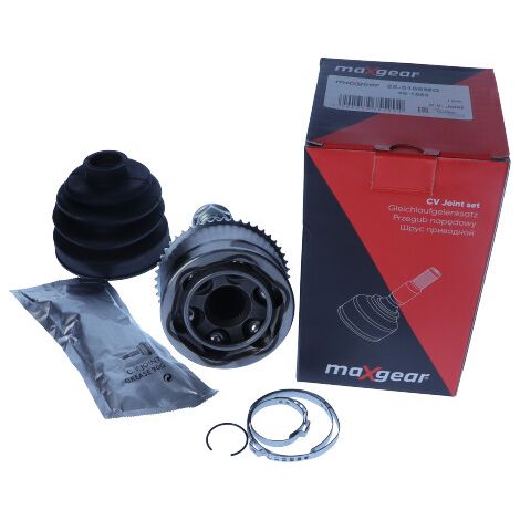 JOINT EXTÉRIEUR MAXGEAR MITSUBISHI PAJERO 3.5 L200 3.2DI-D (1/3)