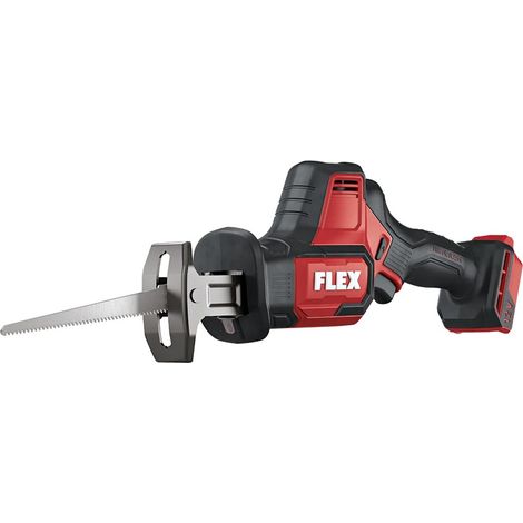 Flex Akku Säbelsäge 12 V RS 16 12-EC C Solo leistungsstark EMS LED Licht 531314 (1/3)