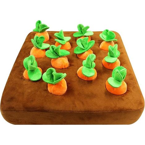 Jouets interactifs pour chiens, tapis de jeu pour chiens, jeux (1/5)