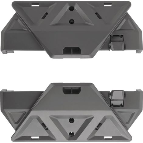 cleancraft Aufnahme Werkzeugkoffer Systainer (1/3)