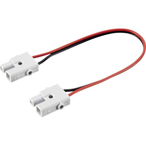 ADAPTATEUR ADELS-CONTACT 14830212 LONGUEUR DE CÂBLE: 1.20 M 1 PC(S) (1/2)